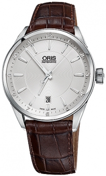 Buy this new Oris Artix Date 39mm 01 733 7713 4031-07 5 19 80FC mens watch for the discount price of £909.00. UK Retailer.